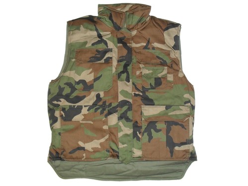 Mil tec ranger weste - mil-tec®,