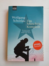 Das München-Komplott  von