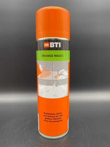 Bti orange magic 400ml - 1x,