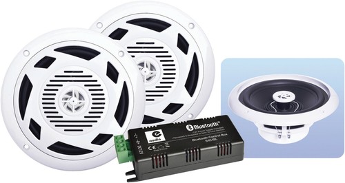 Bluetooth deckenlautsprecher - bluetooth,