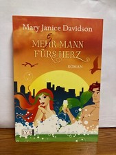 Meer Mann fürs Herz / Mary