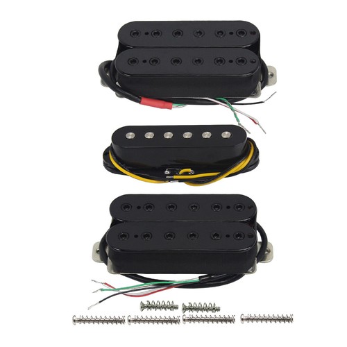 Fleor ceramic hsh pickup - fleor,