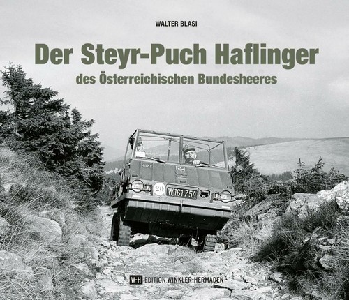 Der steyr puch - steyr-puch, des