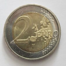 2 Euro Münze Gedenkmünze