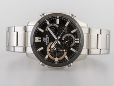 Casio edifice herrenuhr - casio,