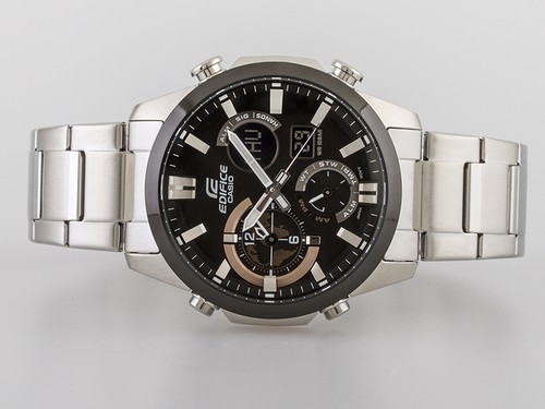 Casio edifice herrenuhr - edifice,