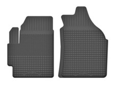 Gummifußmatten für Daihatsu