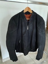 BMW Lederkombi größe L Jacke,Hose,Stiefel,Regenkombi Dress and Ride Schwarz