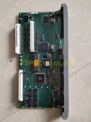 1pc used mitsubishi qx521 - used, pcb