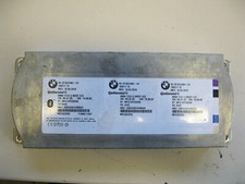 BMW 5 E61 2010 Bluetooth Modul Steuergerät 84.109231091-01