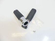 Rizoma Urlo Wire Lenkergriffe 25,4 mm Griffgummi Lenkergummi Paar MM3389