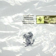 Original Ferrari 360 Challenge