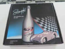 Blechauto Blechspielzeug Mercedes W196 Oldtimer Silberpfeil neu OVP Chardonnay