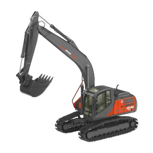 Atlas 225 nzg - 225,