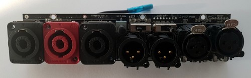 Synq audio digit 3k6 - audio, 3k6/2k2