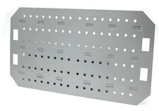 VW California Kühlschrank Einlage Kühlschrankblech Metall T4 T5 T6 T6.1 Zubehör