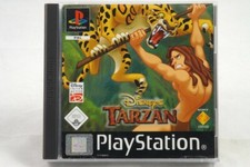 Disneys tarzan sony - tarzan, (sony