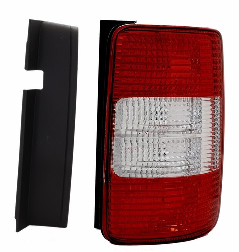 Rücklicht rechts für - , vw