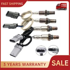 Set oxygen sensors - set, of