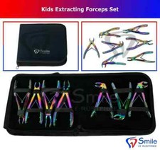 Premium Pedo Extraktionspange