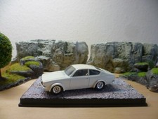 Modellauto Opel Kadett - C - Coupe - Rally - GTE,   Maßstab 1:43 !!!
