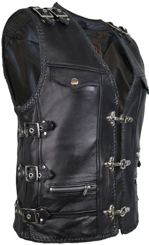 Damen schnallen biker motorrad - schnallen,