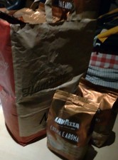 Lavazza Espresso Crema E Aroma