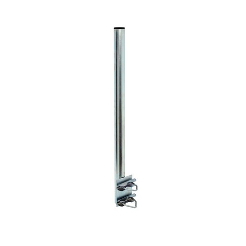 80cm sat geländerhalter - 80cm,