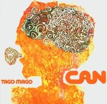 Tago mago von - tago, |