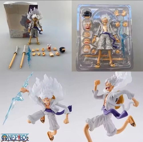 Neu one piece monkey - one, luffy