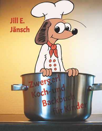 Jill jänsch zwergerl - jill,