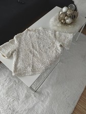 Schicke Bluse Shirt Pullover