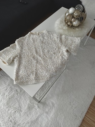 Schicke bluse shirt pullover - bluse,