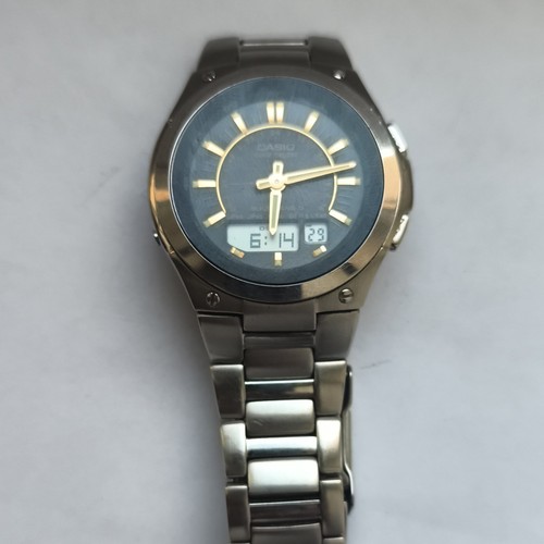Casio wave ceptor wva - wave, wva-m150