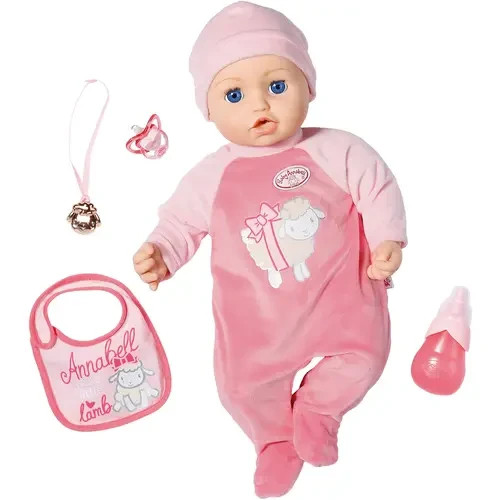 Zapf 706299 baby - zapf,