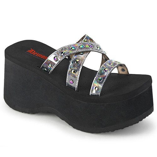 Demonia schuhe funn 19 - demonia,