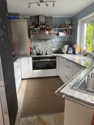 Top zustand grosse bulthaup - !,