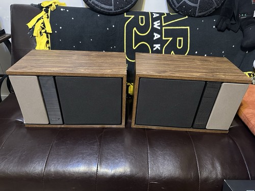 Bose 301 series - series, 2