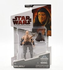 Star Wars Legacy Collection -