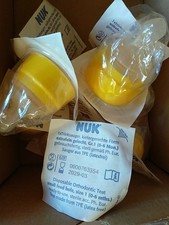 10 St. NUK Kliniksauger