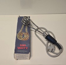 DDR Tauchsieder 600W