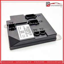 Steuergerät Signalerfassung 2115458532 MERCEDES E-KLASSE W211 E350 CGI TEMIC