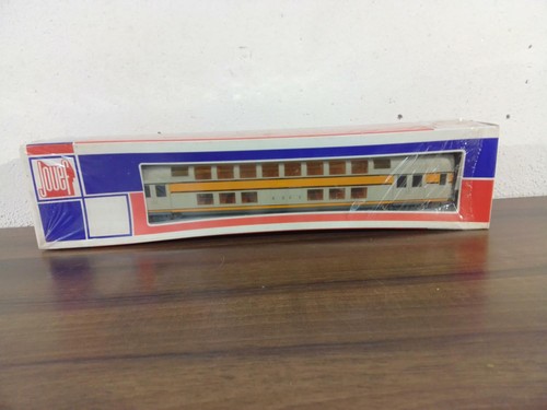 Jouef 5081 doppelstockwagen - jouef,