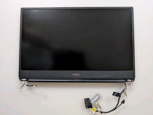 Dell xps 9350 p54g - dell, 13