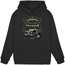 Classic Legend Custom