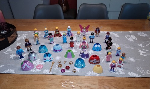 Playmobil elfen prinzessin - playmobil,