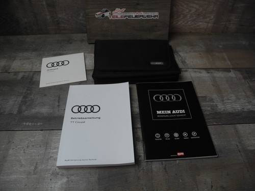 Audi ttrs tts 8s - tts,