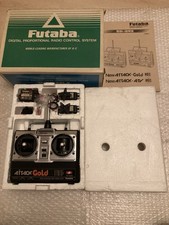 TAMIYA VINTAGE FUTABA ATTACK