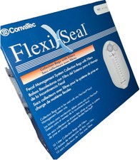 Flexi-Seal FMS Collection Bag