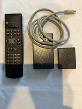 *** Bosch Fernbedienung AU -